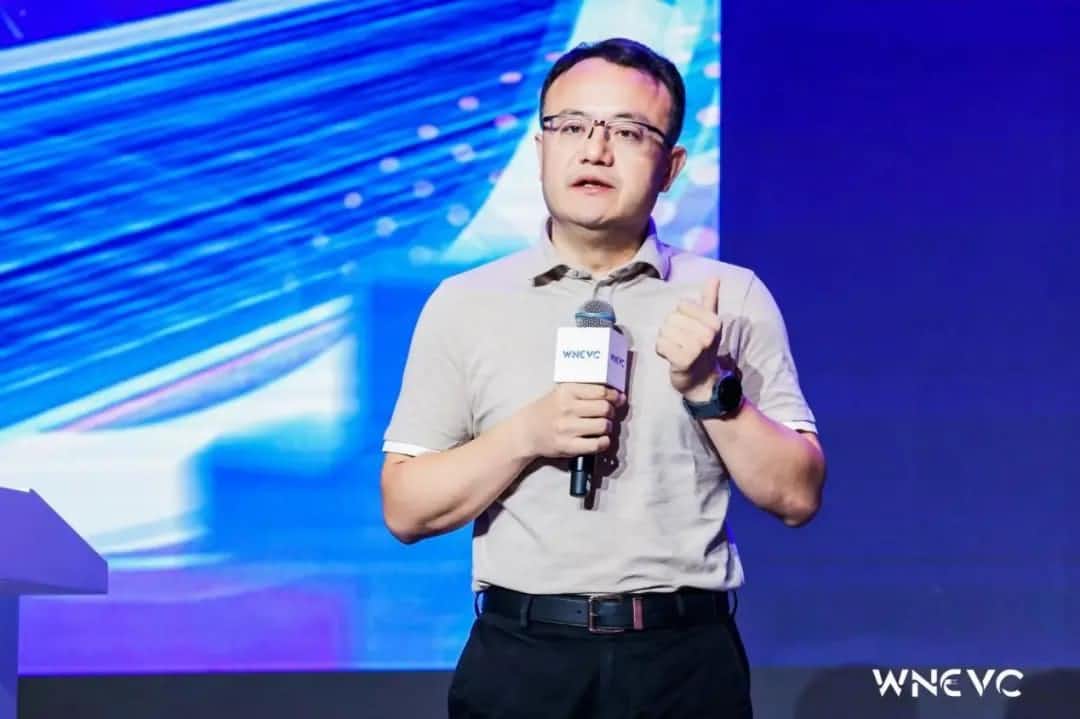 耀世娱乐 耀世CEO程鹏：数据确权、数据安全与数据闭环“新”思路