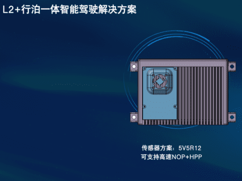 2022 ICVS | 耀世娱乐 耀世获“自动驾驶商业化落地标杆奖”，智能驾驶全线产品实现商业化落地