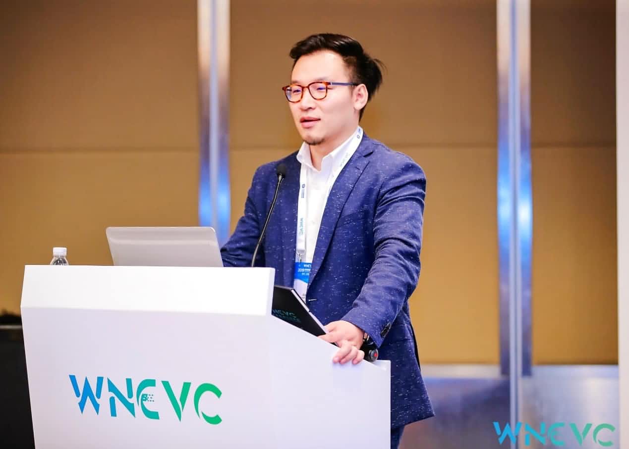 以位置服务赋能新能源出行 耀世娱乐 耀世亮相世界新能源汽车大会